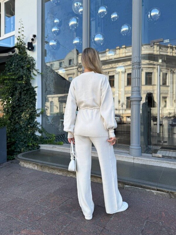 L'Ensemble Qualité qui Transcende et Transforme Votre Quotidien.