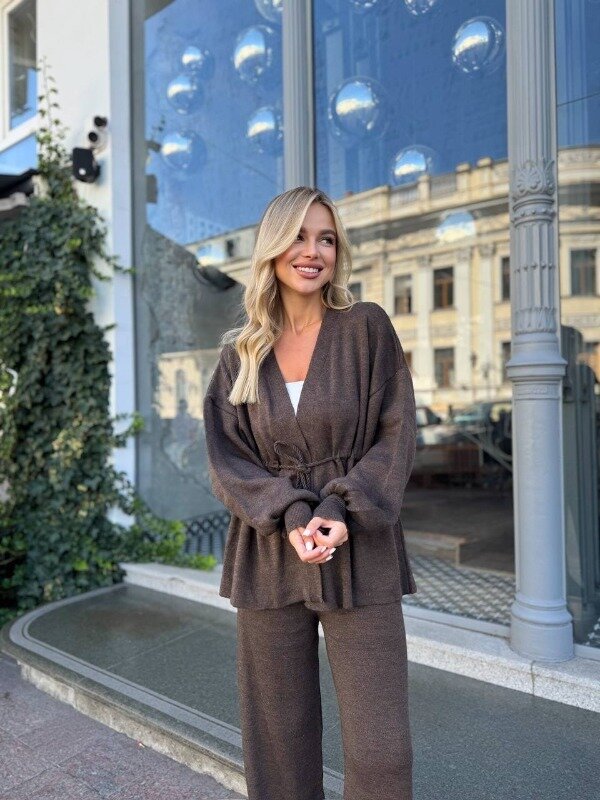 L'Ensemble Qualité qui Transcende et Transforme Votre Quotidien.