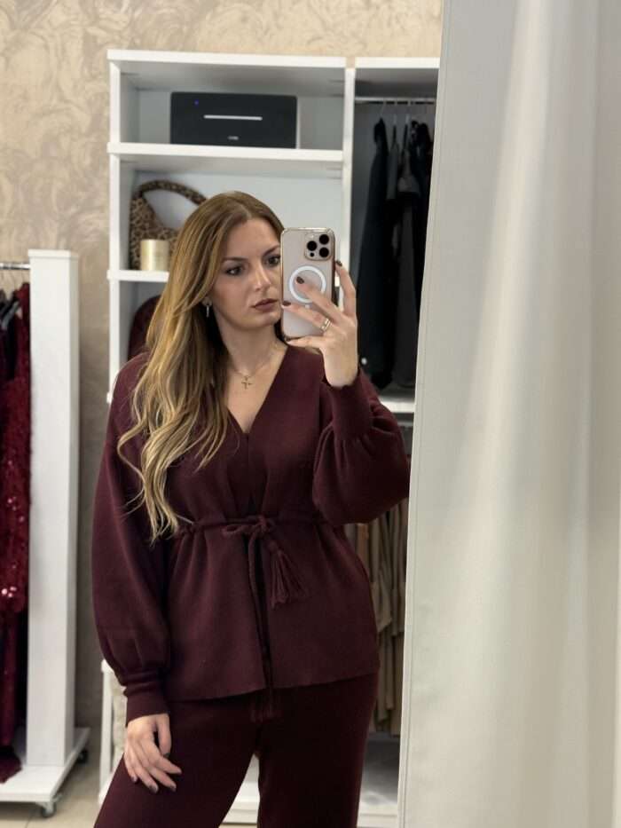 L'Ensemble Qualité qui Transcende et Transforme Votre Quotidien.