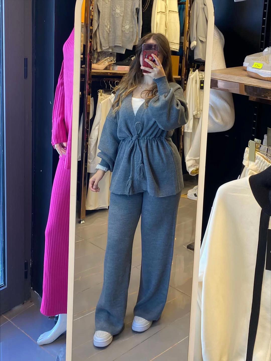 L'Ensemble Qualité qui Transcende et Transforme Votre Quotidien.